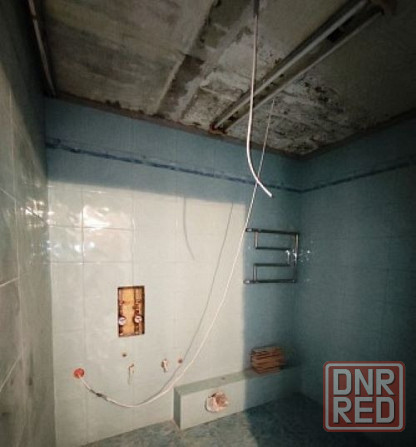 Однокомнатная квартира на жд Донецк - изображение 5