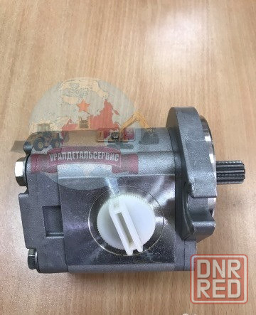 Насос 9217993 для спецтехники Донецк - изображение 5
