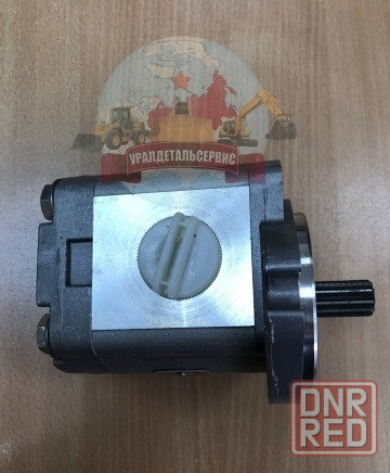Насос 9217993 для спецтехники Донецк - изображение 3