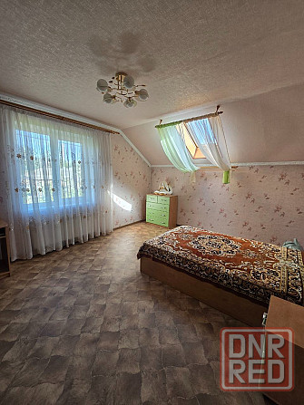 Продаётся дом в Ленинском районе Донецка! Донецк - изображение 10