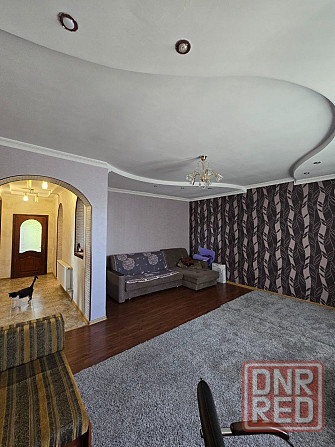 Продаётся дом в Ленинском районе Донецка! Донецк - изображение 9