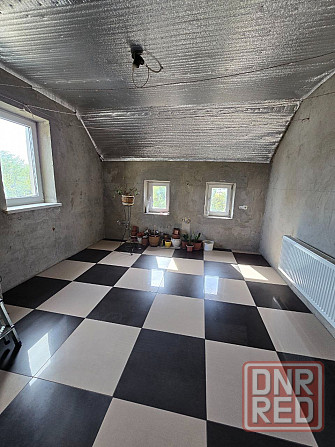 Продаётся дом в Ленинском районе Донецка! Донецк - изображение 11