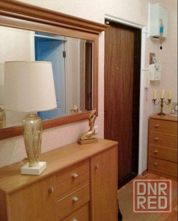 2х ком. квартира ул. Независимости Донецк - изображение 7