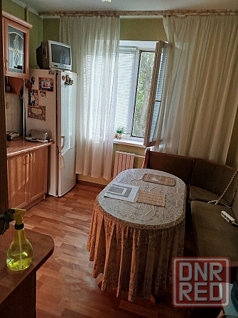 2х ком. квартира ул. Независимости Донецк - изображение 8