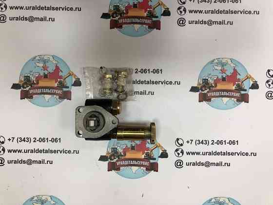 Насос подкачки топлива Doosan 105220-6280 Донецк