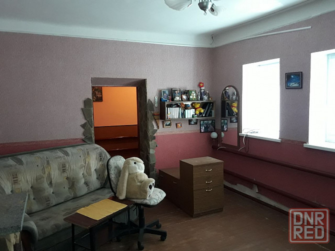 Продам дом, район Перинатального центра Донецк - изображение 3