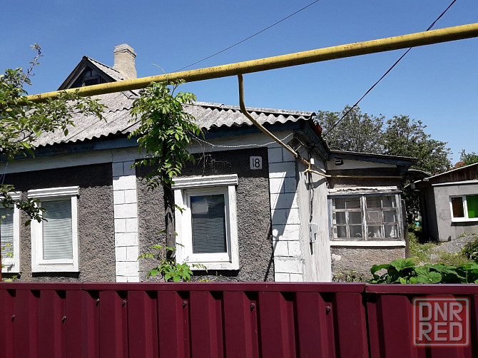 Продам дом, район Перинатального центра Донецк - изображение 1
