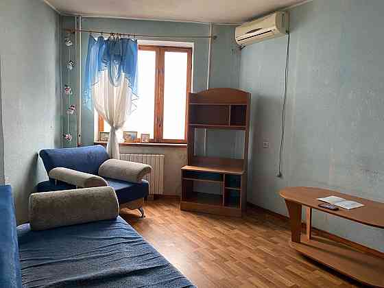 Сдам 1 комн.кв. Текстильщик, Петровского, 22 училище Донецк