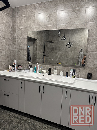 Продам 2 ком. кв-ру, Гвардейка, 27 квартал Макеевка - изображение 9