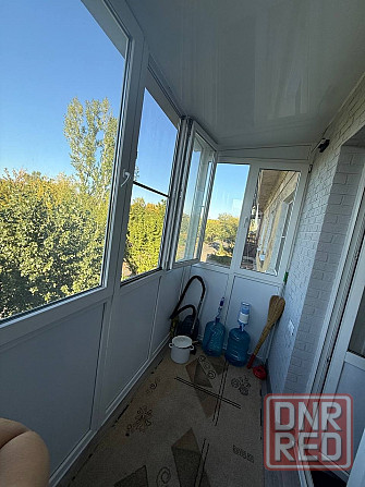 Продам 2 ком. кв-ру, Гвардейка, 27 квартал Макеевка - изображение 10