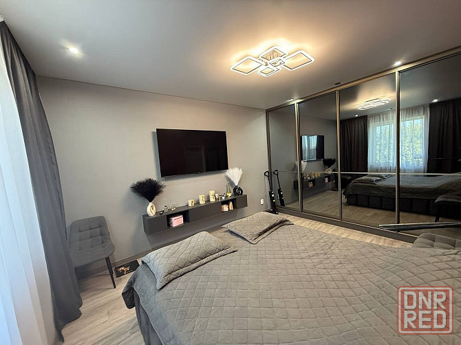 Продам 2 ком. кв-ру, Гвардейка, 27 квартал Макеевка - изображение 2