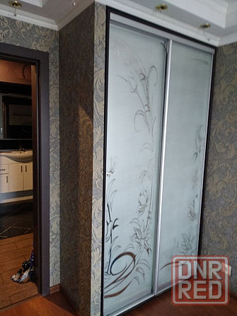 Продам 3 комнатную квартиру, Западная, Галактика Макеевка - изображение 4