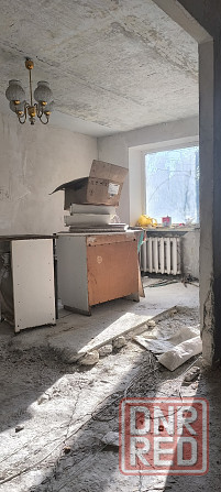 Продам 2 ком кв-ру, в центре Макеевки, Детский мир Макеевка - изображение 3