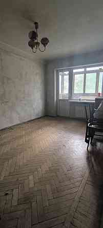 Продам 2 ком кв-ру, Калининский р-н, Макаронка Донецк