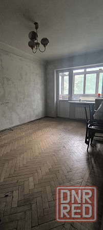 Продам 2 ком кв-ру, Калининский р-н, Макаронка Донецк - изображение 1