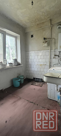 Продам 2 ком кв-ру, Калининский р-н, Макаронка Донецк - изображение 4
