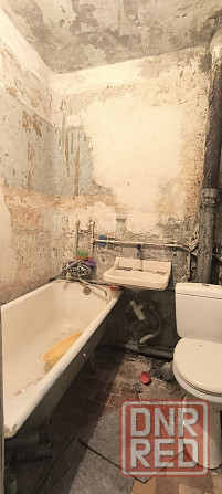 Продам 2 ком кв-ру, Калининский р-н, Макаронка Донецк - изображение 5