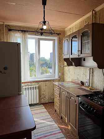 Продажа 2х-комнаткной Квартиры в Жовтневом районе Мариуполь