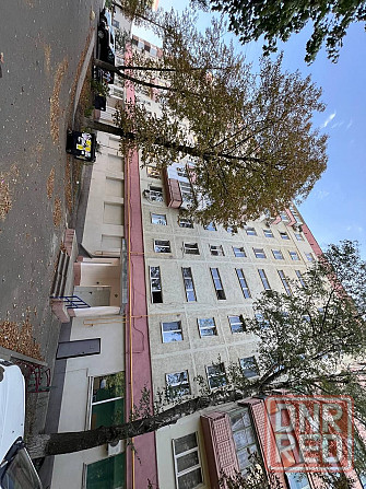 Продажа 2х-комнаткной Квартиры в Жовтневом районе Мариуполь - изображение 8