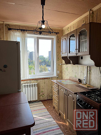 Продажа 2х-комнаткной Квартиры в Жовтневом районе Мариуполь - изображение 3