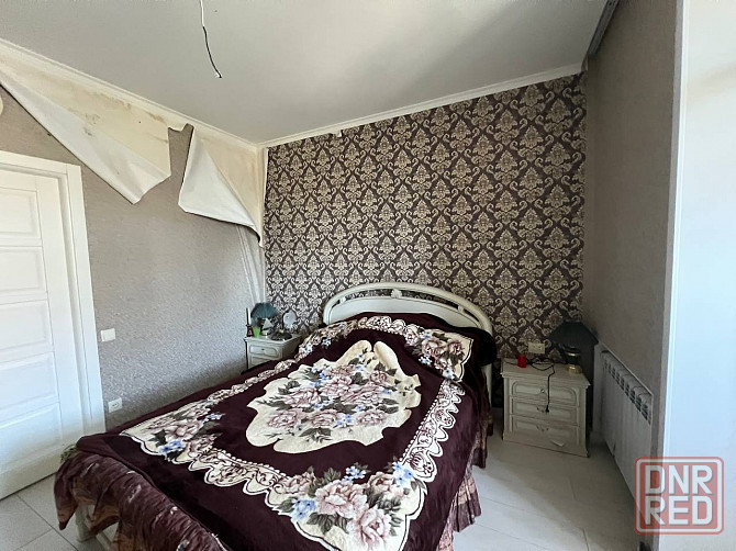 Продажа 3х-комнатной квартиры в Доме со Шпилем Мариуполь - изображение 6