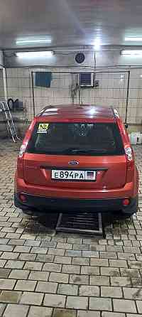 Ford Fiesta 2007 г. 1,4 Макеевка