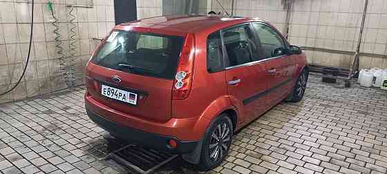 Ford Fiesta 2007 г. 1,4 Макеевка