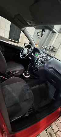 Ford Fiesta 2007 г. 1,4 Макеевка