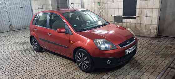 Ford Fiesta 2007 г. 1,4 Макеевка