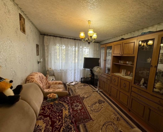 Продажа 2-х комнатной квартиры Макеевка, Кировский район, кв-л Химик Макеевка