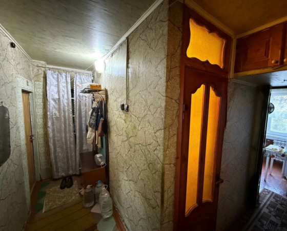 Продажа 2-х комнатной квартиры Макеевка, Кировский район, кв-л Химик Макеевка