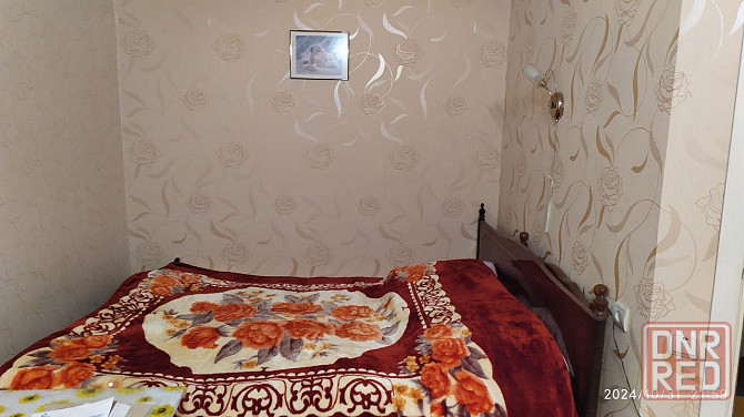 1-к квартира Зугрэс! Зугрэс - изображение 2