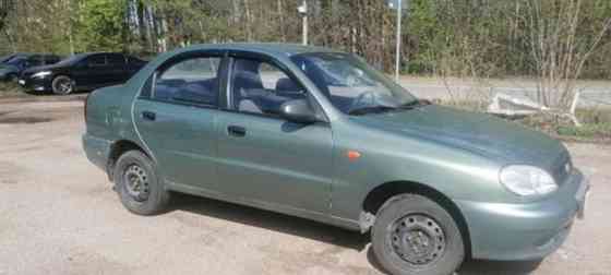 Продажа авто Daewoo Lanos 2004г. Донецк