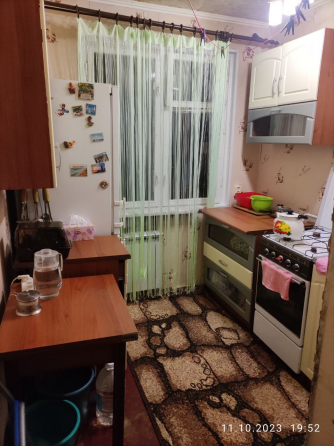 Продажа 2-х комнатной квартиры г. Макеевка к-л Шахтерский Макеевка