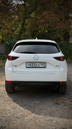 Продам Mazda cx-5 Донецк