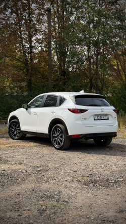 Продам Mazda cx-5 Донецк