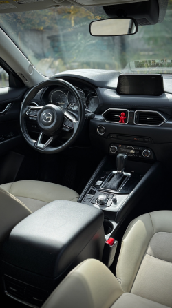 Продам Mazda cx-5 Донецк