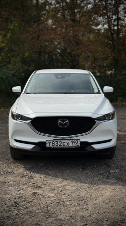 Продам Mazda cx-5 Донецк