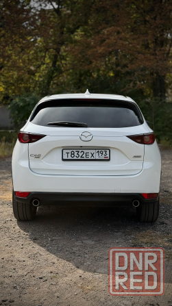 Продам Mazda cx-5 Донецк - изображение 2