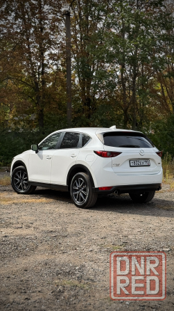 Продам Mazda cx-5 Донецк - изображение 3