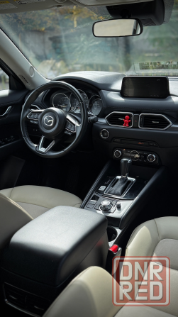 Продам Mazda cx-5 Донецк - изображение 4