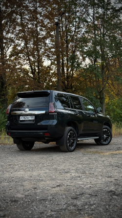 Продам Toyota prado 150 Донецк