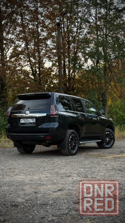 Продам Toyota prado 150 Донецк - изображение 2