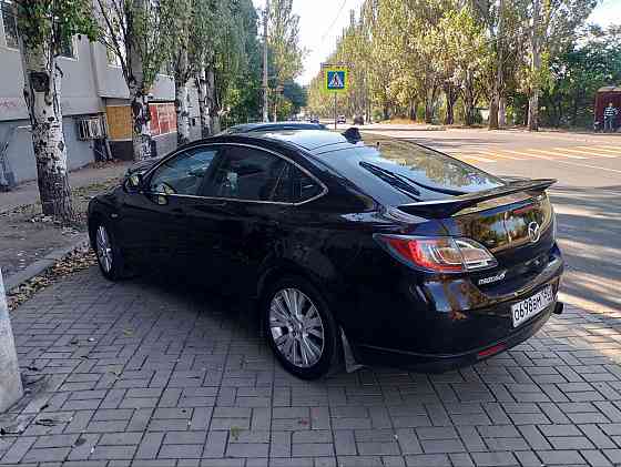 Продаётся Mazda 6GH 2008г 930 000 Донецк