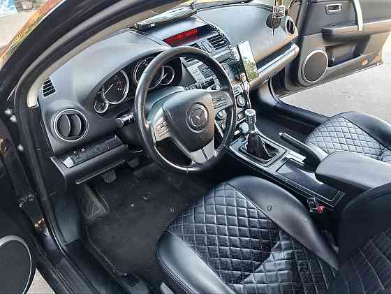 Продаётся Mazda 6GH 2008г 930 000 Донецк
