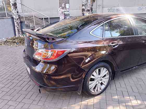 Продаётся Mazda 6GH 2008г 930 000 Донецк
