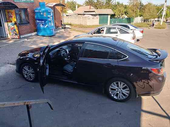 Продаётся Mazda 6GH 2008г 930 000 Донецк