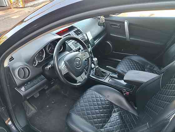 Продаётся Mazda 6GH 2008г 930 000 Донецк