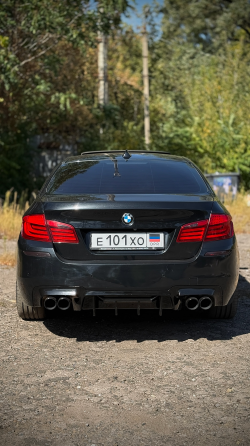 Продам bmw f10 528 Донецк