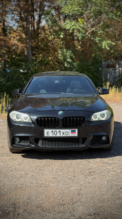 Продам bmw f10 528 Донецк